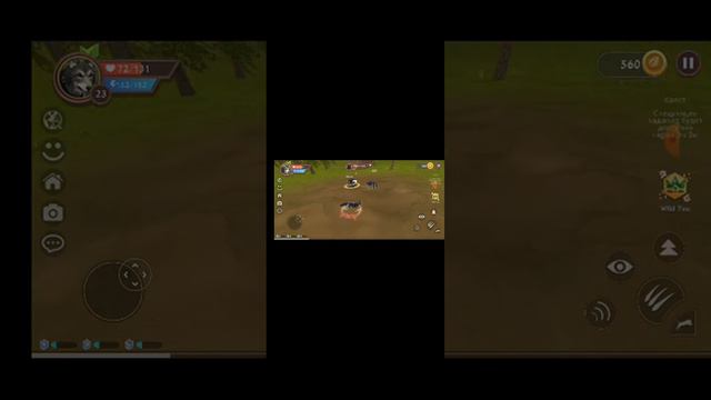 Накопила на новое животное кенгуру и я купила!) смотреть онлайн