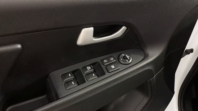 Kia Sportage - (001209) смотреть онлайн