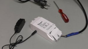 52692 Wi-Fi реле Sonoff TH16  Как дистанционно включить обогреватель на даче со смартфона ?