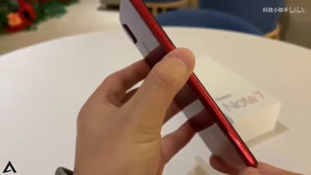 Redmi Note 7 Unboxing | Performance | Camera | Battery | with Camera samples | By TAK | смотреть онлайн