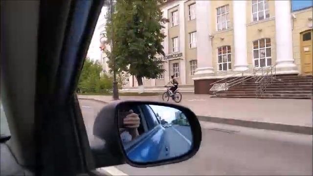 Тестируем электросамокаты смотреть онлайн