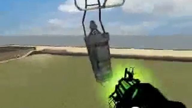 Gmod 10 fun смотреть онлайн