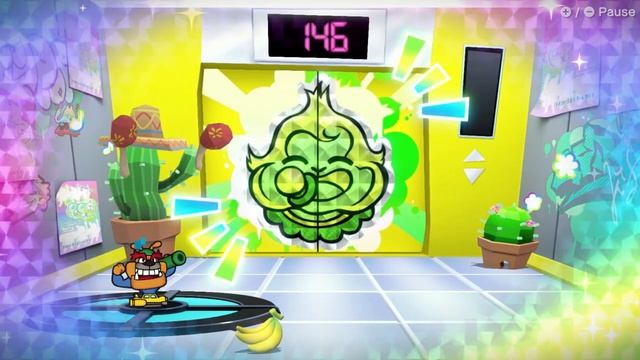 Thrill Ride 293 Score with All Characters | WarioWare: Get it Together (former WR) смотреть онлайн