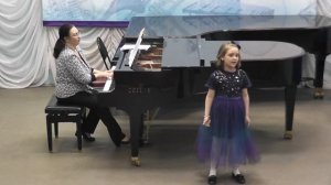 Тискова София. Конкурс Любовь моя - Вологодчина