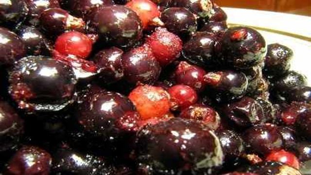 Сборник рецептов