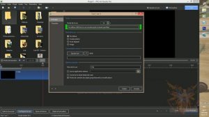 PTE AV Studio 10 Pro - Часть 2 - Наш первый проект.
