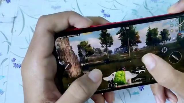 2022 Samsung A20 Ram 3gb Gaming Test PUBG Mobile смотреть онлайн