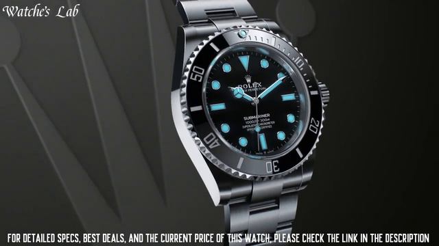 Top 10 Best Dive Watches 2024 смотреть онлайн