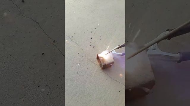 ZX7-250 amp welder смотреть онлайн