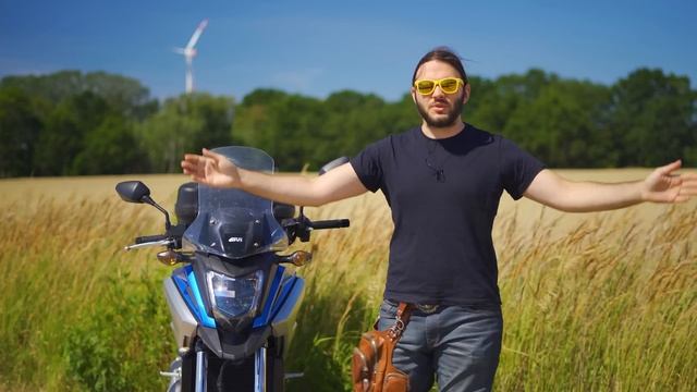 Honda NC 750 на Автомате - Почему я продаю почти идеальный мотоцикл смотреть онлайн