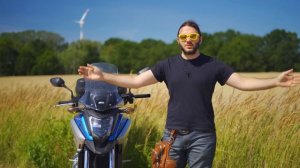 Honda NC 750 на Автомате - Почему я продаю почти идеальный мотоцикл