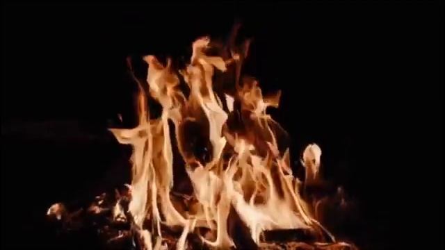 Иисус Христос - наша судьба! Чтение у камина! Часть 6. В . Буш смотреть онлайн