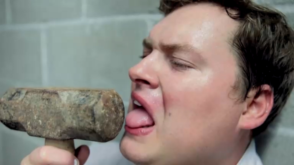 Wrecking Ball - Dan Stewart смотреть онлайн