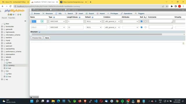 How to convert Json data to Mysql table in Tamil смотреть онлайн
