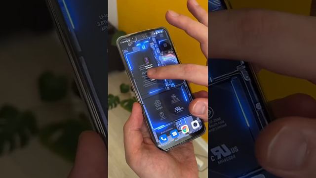 Обои, которые ты так долго искал смотреть онлайн