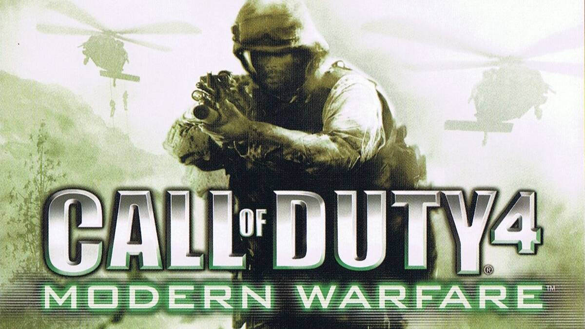 Прохождение Call of Duty 4: Modern Warfare — Часть 16 Ультиматум смотреть онлайн