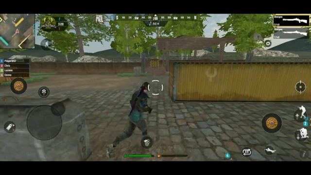 offline games like pubg under 50mb | survival squad free fire 3D battaleground смотреть онлайн