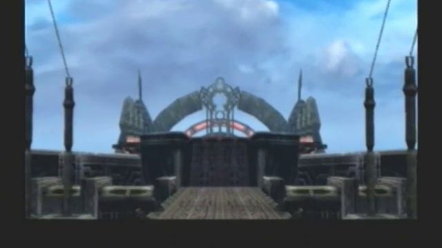 Final Fantasy XII (PS2) Final Battle - Part 2 of 2 смотреть онлайн