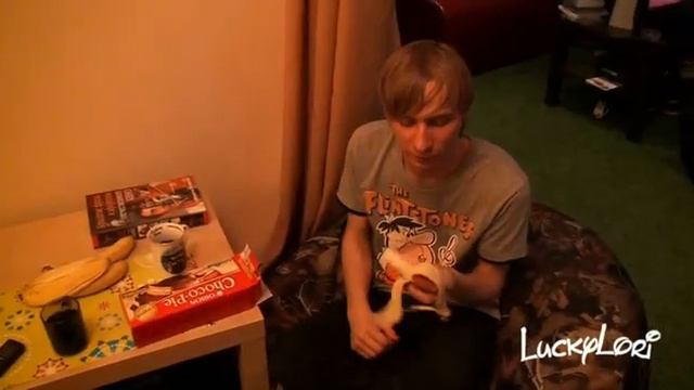 Антикафе Lucky Lori. Отзывы. 3 часть смотреть онлайн