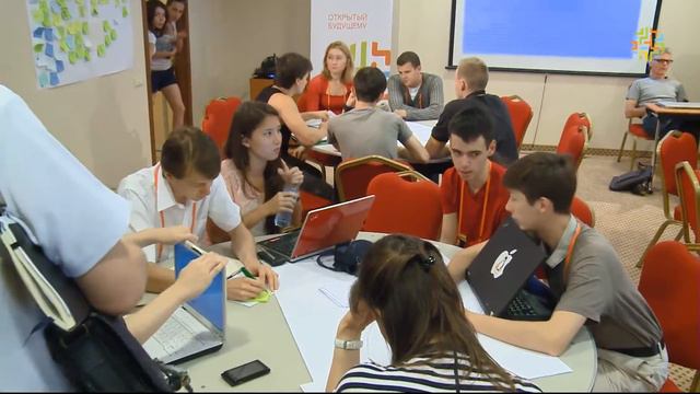 [ОтУС] Летняя школа - День 5 - KVD Reframing смотреть онлайн