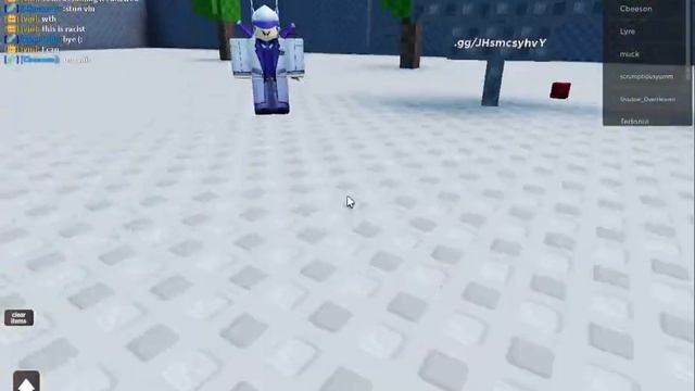 Fruit Mergers! (Roblox) смотреть онлайн