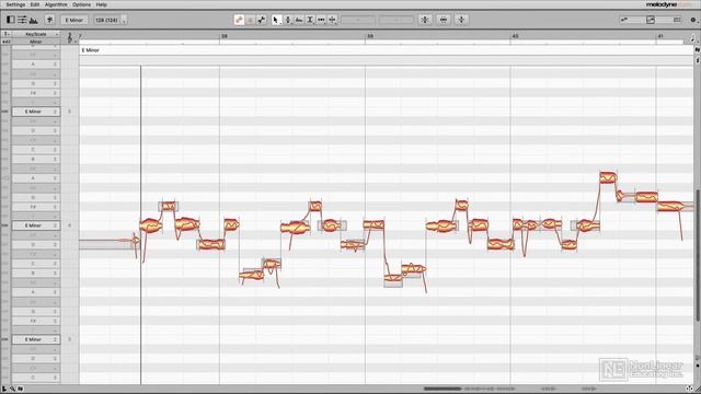Melodyne 101: Melodyne 5 Explained and Explored - Overview of Melodyne смотреть онлайн