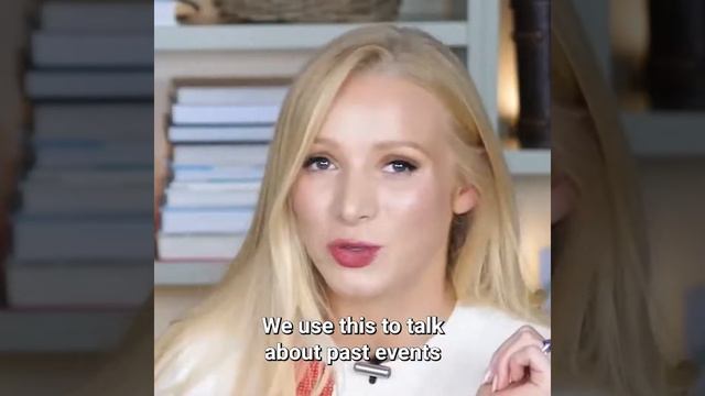 USES OF TENSES | PRESENT | PAST | FUTURE & CONDITIONAL смотреть онлайн