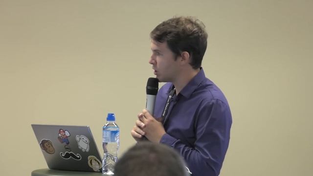 API Platform Conference 2021 - Olivier Doucet - Why PHP and Symfony are still into the game смотреть онлайн