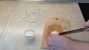 Суп с фрикадельками. Рецепт из детского сада.