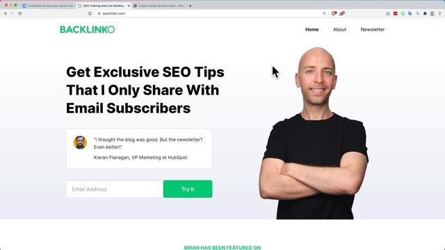 Truco para Copiar Diseño de CUALQUIER página en menos de 1 MINUTO смотреть онлайн