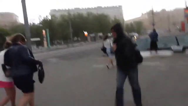 Ураган в Москве 29мая2017 смотреть онлайн
