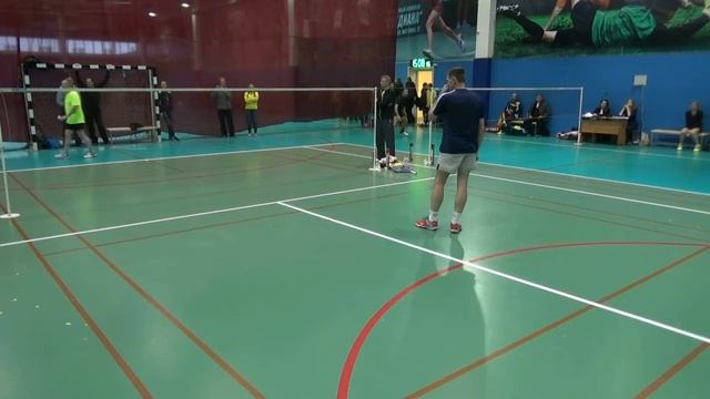 Труфанов - Скрипченко, финал МО, Томск, 12 ноября 2017 смотреть онлайн