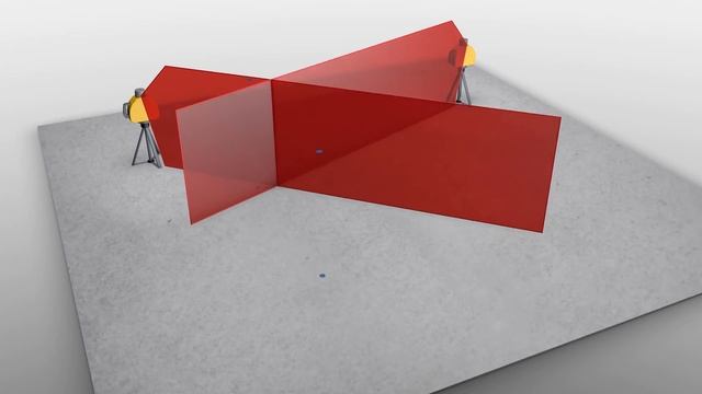GEOOPTIC.ru | Разметка помещения с помощью Spectra Precision QML800 смотреть онлайн