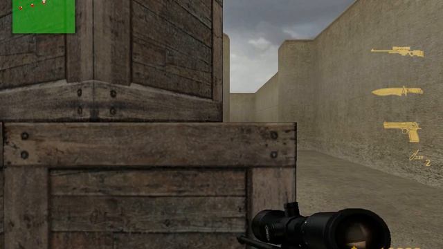 Профессионал Css и Cs 1.6.игрок клана Aim.net