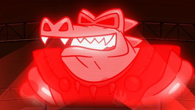 ?Héroes de Goo Jit Zu? Episodio 3 | Lo que se siembra se cosecha смотреть онлайн