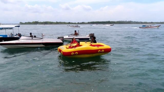 TANJUNG BENOA BALI | The Paradise Of Tourism In Indonesia