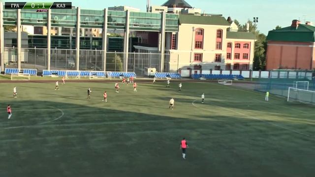 Гран При 0-3 Казань 2 смотреть онлайн