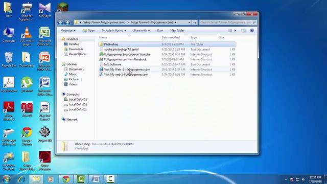 HOW TO DOWNLOAD PHOTOSHOP 7.0 100% REAL смотреть онлайн