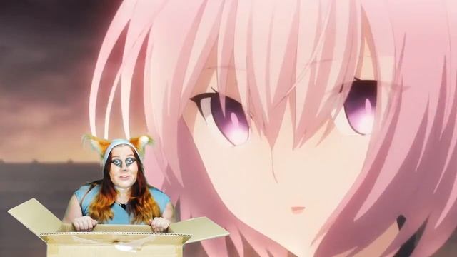 AmiAmi посылка из Японии покупки аниме фигурок №7 figma Link / Fate / Holo UNBOXING ! смотреть онлайн