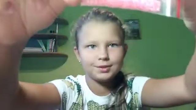 Подарки от подруги на 1 сентября ✨ КК ✨ смотреть онлайн