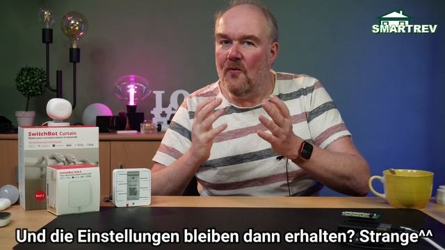 Aqara FP2 wird Hammer und auch schnell? Neue Mattergeräte kommen - Switchbot / Meross etc. + Proble смотреть онлайн
