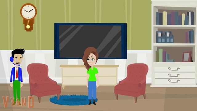 Bongo Makes A Grounded Video Out Of VittorioTheVyonder2003 And Gets Grounded смотреть онлайн