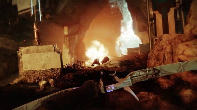 Destiny 2 / 30s Replay / Wish-Ender / Oracle Battleground ("she never gets old") смотреть онлайн