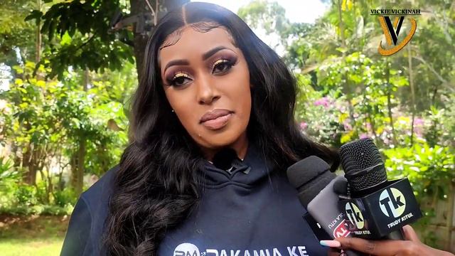 AMBERAY COMES TO HELP BAHA OF MACHACHARI AFTER BREAKUP WITH GEORGINA NJENGA AND GOING BROKE смотреть онлайн