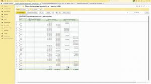 Учет счетов-фактур на авансы в 1С. Практический гайд для работы на отдельных участках