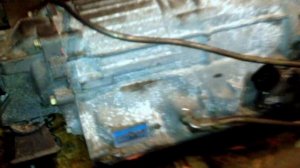 Маркировка АКПП как узнать