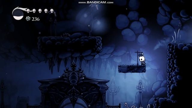 Hollow Knight 2 часть смотреть онлайн