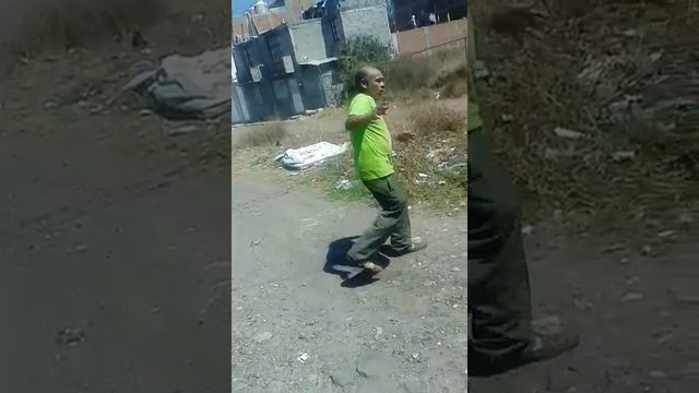 Un rato con El cAcharpas смотреть онлайн