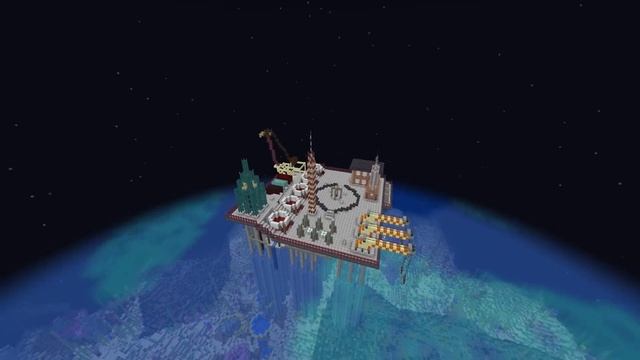 Я ЗАГРИФЕРИЛ Базу Игроков С Помощью КАРЬЕРА На Анархии ► Майнкрафт Выживание McSkill смотреть онлайн