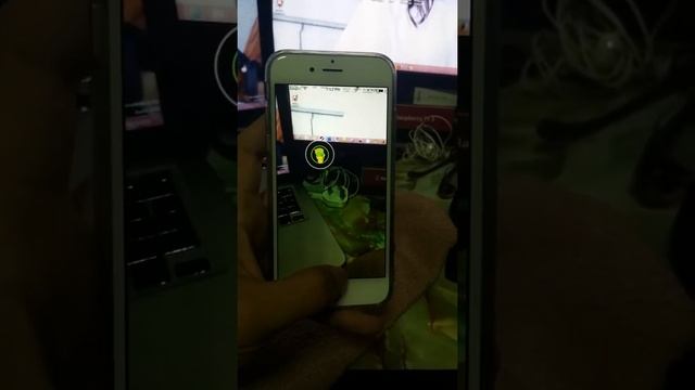 [BUG] Pokemon Go: Catching a caterpie смотреть онлайн